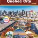 Best Travel Guide – Pocket Guide to Montreal & Quebec City: A Smart Travel Companion with Maps, Itineraries, Local Secrets, and Practical Tips for a Seamless Trip. Review
