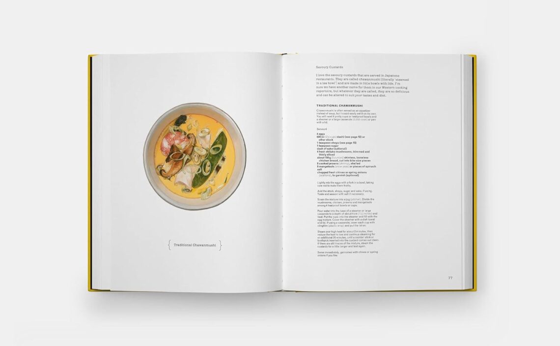 Best Kitchen Range – How to Boil an Egg: A Cookbook Review