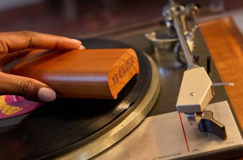 Best Vinyl Record Cleaner – Big Fudge 4-in-1 Kit for Records Review