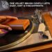 Best Vinyl Record Cleaner – Big Fudge 4-in-1 Kit for Records Review