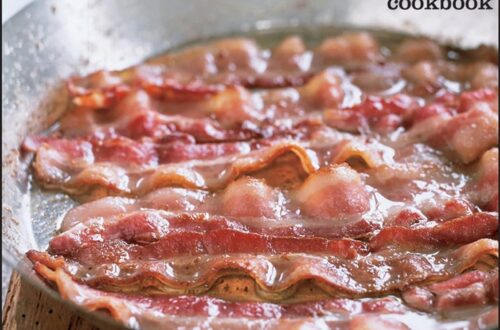 Best Bacon Cookbook – Over 150 Global Recipes for Everyone Review