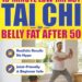 Best Tai Chi Fitness – TAI CHI FOR BELLY FAT AFTER 50: 10-Minute Low-Impact Routines That Actually Work – Flatten Your Belly Without Hurting Your Joints, Step-by-Step with … Hype (Ideal for Men Who Sit Most of the Day) Review