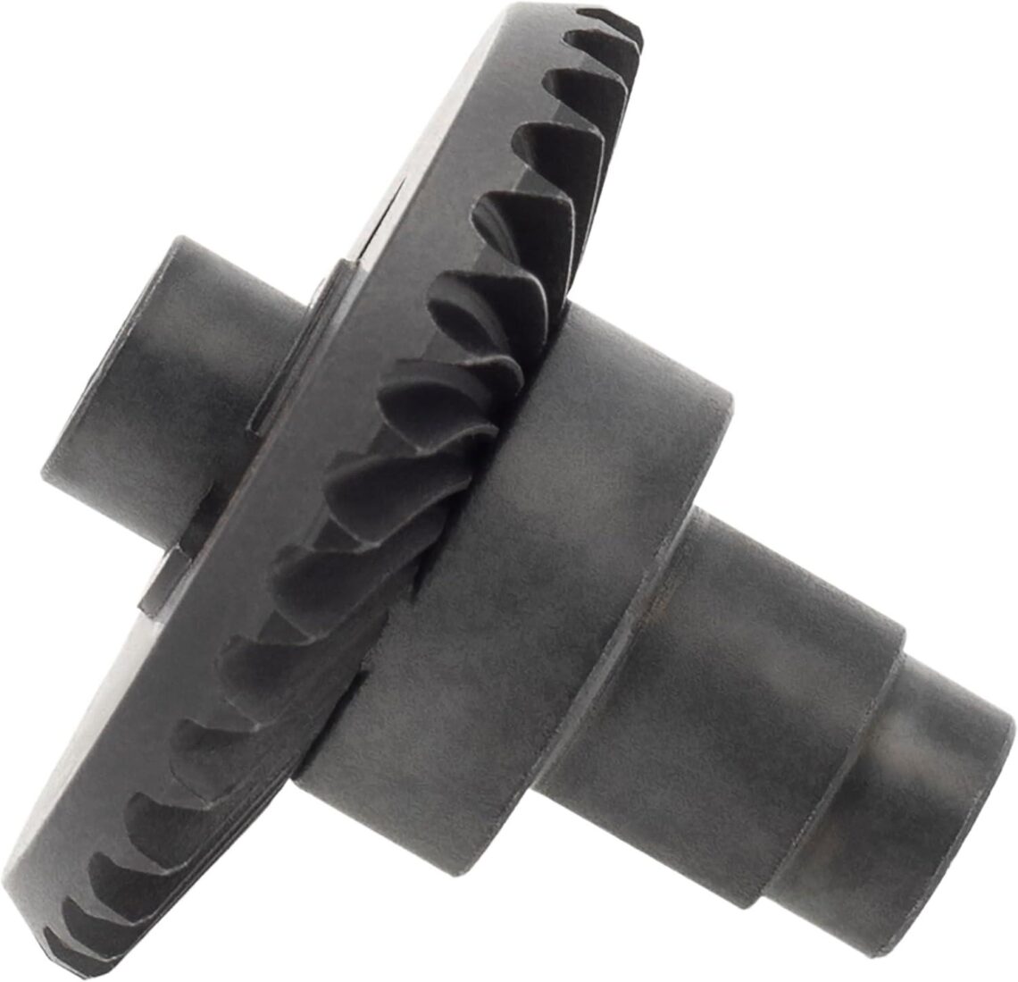 Best RC Crawler Upgrades – MEUS RACING Underdrive Diff Gears 8T-33T Review