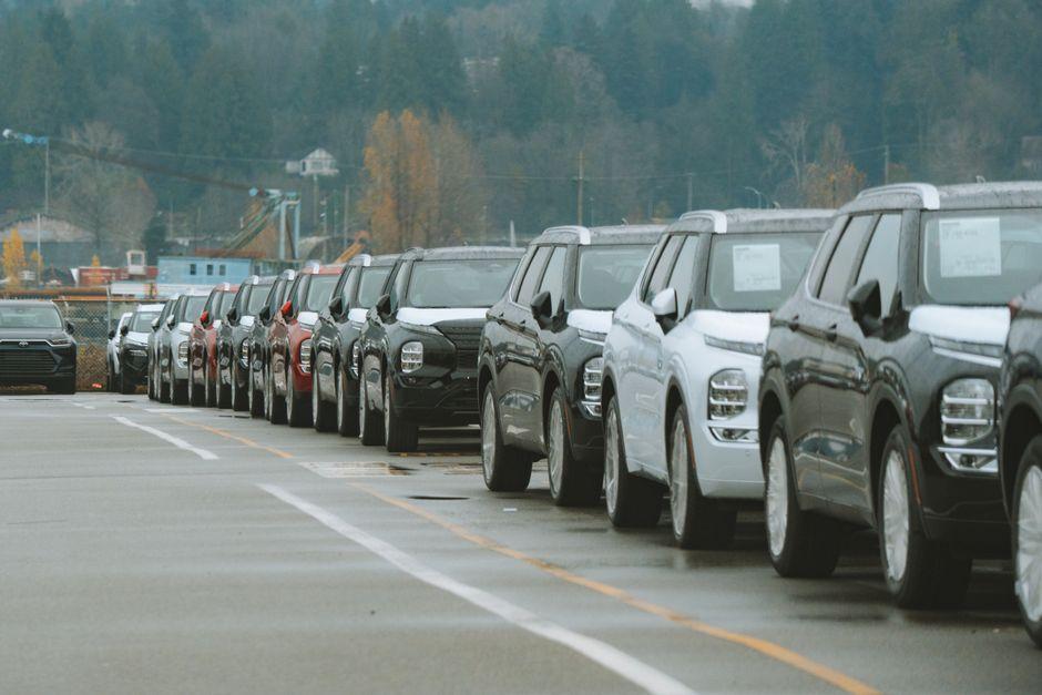 What SUVs Have the Best Resale Value to Keep More Money in Your Pocket