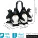 Best Kitchen Gadgets – PELEG DESIGN Egguins Egg Cooker for Perfect Eggs Review