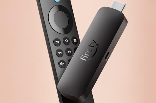 Best Streaming Device – Amazon Fire TV Stick 4K Select Review