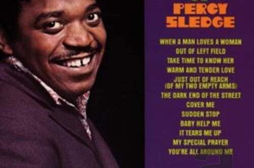 Best Music Collection – The Best of Percy Sledge Review