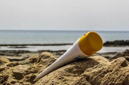 What’s the Best Suntan Lotion for Safe, Even, and Long-Lasting Glow