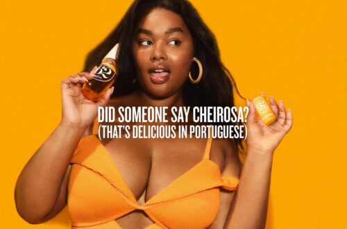 Best Fragrance & Body Mist – Sol de Janeiro Cheirosa Perfume Review