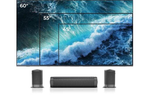 Best Home Theater Sound Bar – Dolby Digital Plus, 110W, Bluetooth Review