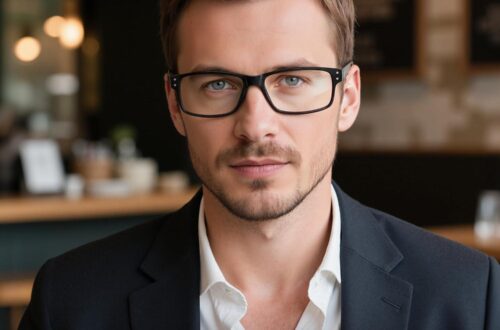 Best Reading Glasses – 3Pairs Men Blue Light Blocking Review