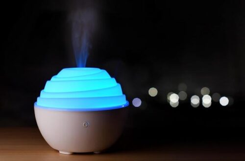 The best oils for diffusers: Simple picks for a relaxing and fragrant home