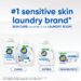 Best Laundry Detergent – all Liquid Free Clear, 118 Ounce, 94 Loads Review