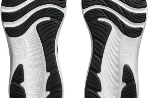 Best Running Shoes – ASICS Men’s Gel-Contend 9 Review