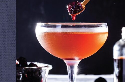 Best Mixology Book – How to Cocktail: Recipes and Techniques for Building the Best Drinks