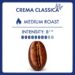 Best Gourmet Coffee – Caffè Borbone Crema Classica Whole Bean Review