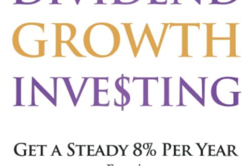Best High Yield Stocks – Dividend Growth Investing Review
