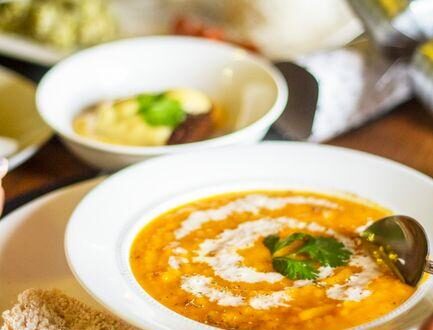 What’s the Best Soup for Comfort and Flavor: Easy Tips to Find Your Favorite