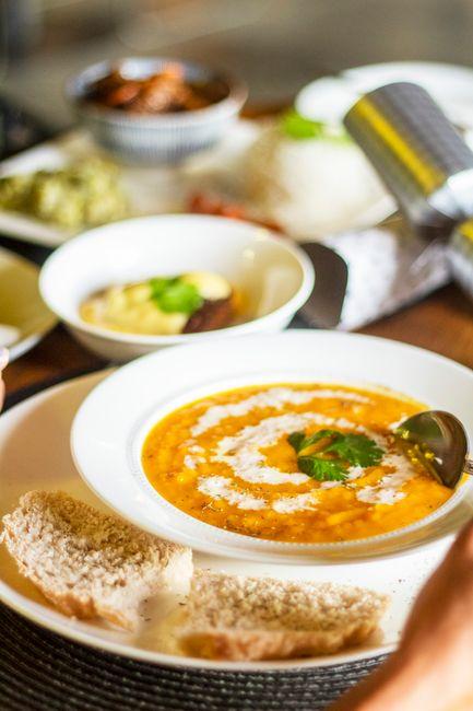 What’s the Best Soup for Comfort and Flavor: Easy Tips to Find Your Favorite