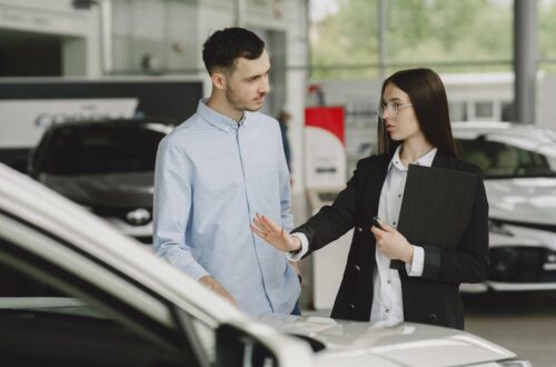 Where is the Best Place to Buy Used Cars for a Smooth and Trustworthy Purchase