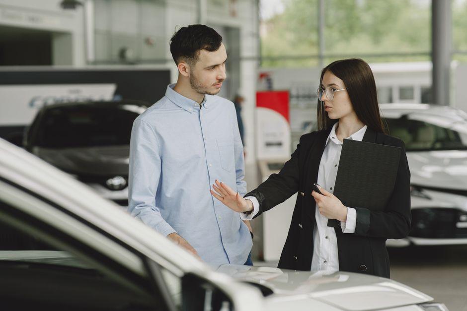 Where is the Best Place to Buy Used Cars for a Smooth and Trustworthy Purchase