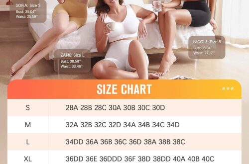 Best Women’s Sports Bras – BESTENA Seamless Yoga Bra with Removable Pads Review