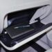 Best Car Document Organizer – CoBak Glove Box Holder with Magnetic Closure