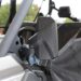 Best UTV Side Mirrors – SHEJISI Defender Mirrors with Spring Back Feature Review
