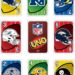 Best NFL Card Game – Mattel UNO NFL in Storage & Travel Tin for Kids & Families Review