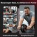 Best Ab Workout Equipment – VINSGUIR Ab Roller Wheel Review
