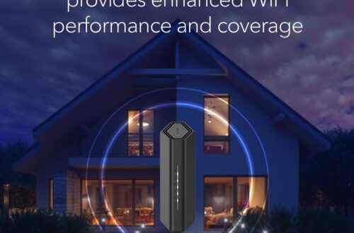 Best WiFi Router – NETGEAR Nighthawk Dual-Band WiFi 7 Router (RS90) – Review