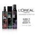 Best Hair Heat Protectant – L’Oréal Paris Sleek It Spray Review