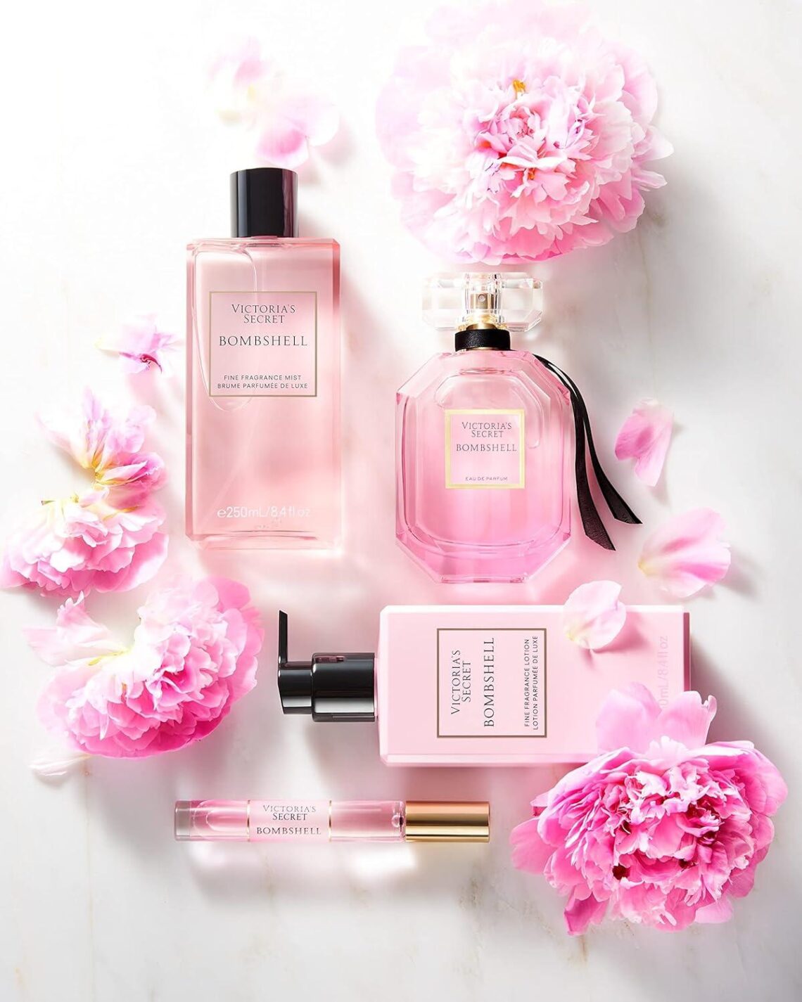 Best Fragrance – Victoria’s Secret Bombshell Eau de Parfum, Original – 1.7 fl oz Review