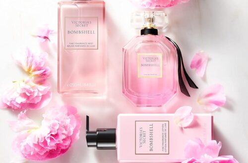 Best Fragrance – Victoria’s Secret Bombshell Eau de Parfum, Original – 1.7 fl oz Review