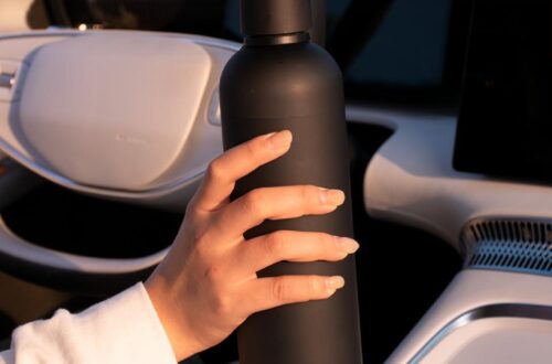 Best Water Bottle – Opard 32oz Dishwasher Safe BPA-Free Reusable Review