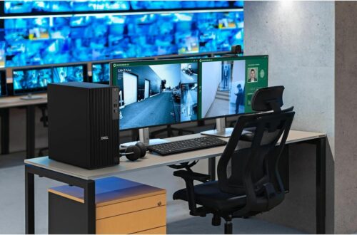 Best Business Desktop – Dell Pro Tower PC i7-14700, 32GB RAM Review