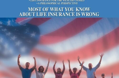 Best Life Insurance Guide – Americans’ Myths Debunked Review