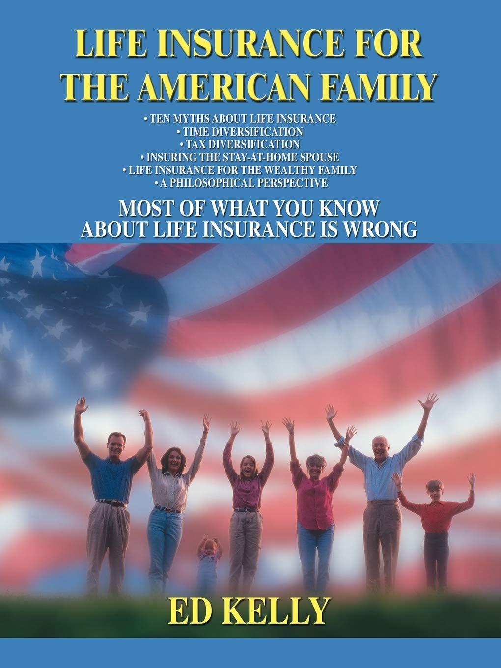 Best Life Insurance Guide – Americans’ Myths Debunked Review