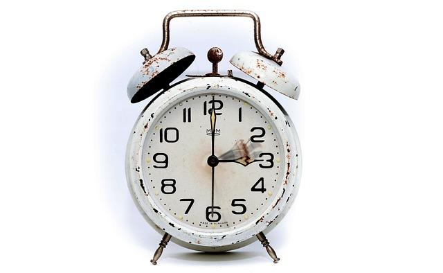 When Is the Best Time to Exercise for More Energy and Better Results?