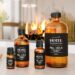 Best Fragrance Oil – AirScent Hotel Diffuser Oil No. 1014 – 120 mL Review