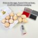 Best Egg Date Stamp Kit – Farm Fresh Egg Marking Review