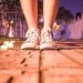 Best Shoes to Wear When Standing All Day for Comfortable, Pain-Free Feet