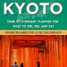 Best Travel Guide – Kyoto Travel Guide – Best of Kyoto – Your #1 Itinerary Planner for What to See, Do, and Eat in Kyoto, Osaka and Nara, Japan (Wanderlust Pocket Guides – Japan Book 2) Review