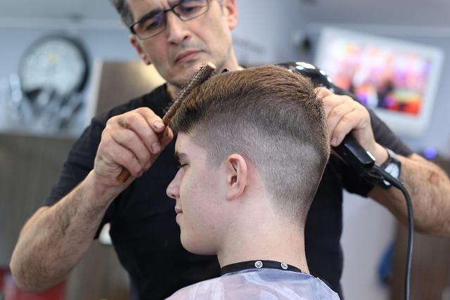 The best clippers for barbers: easy-to-use tools for a perfect cut every time