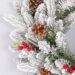 Best Christmas Decor – Scentsicles White Winter Fir Scented Ornaments 2 Pack Review