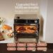 Best Kitchen Appliance – Our Place Wonder Oven Pro | 8-in-1 Air Fryer & Countertop Oven Review