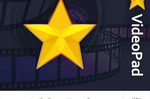 Best Video Editing Software – VideoPad Free – Create Stunning Videos with Effects and Transitions [Download] Review