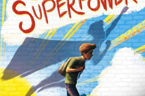 Best Superpower: The Greatest Superpower Review