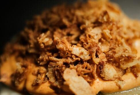What is the Best Onion for Hamburgers and How It Adds Amazing Flavor