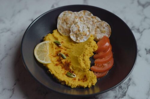 The Best Hummus for Every Snack Lover – Easy, Delicious Options You’ll Love